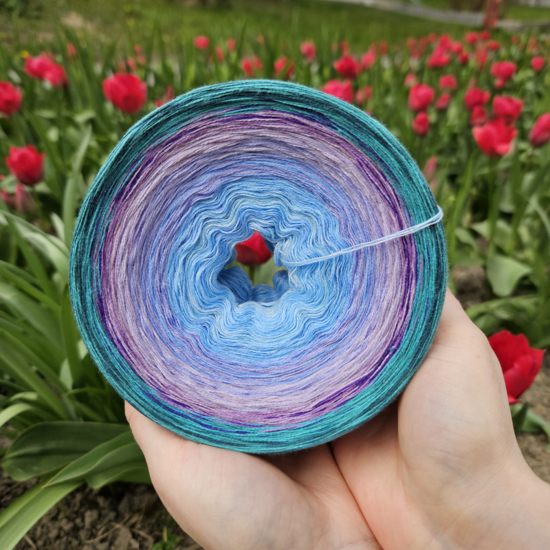 Smaragd serpent 2000m / 3nitka