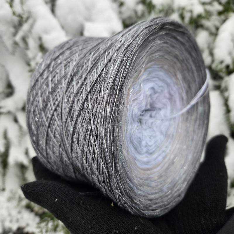 PŘEDOBJEDNÁVKA Měsíčník - lurex / DODÁNÍ do 3 týdnů 1