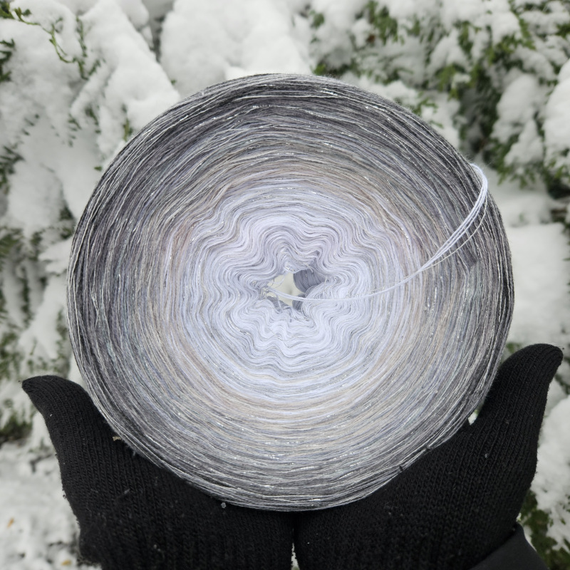 PŘEDOBJEDNÁVKA Měsíčník - lurex / DODÁNÍ do 3 týdnů