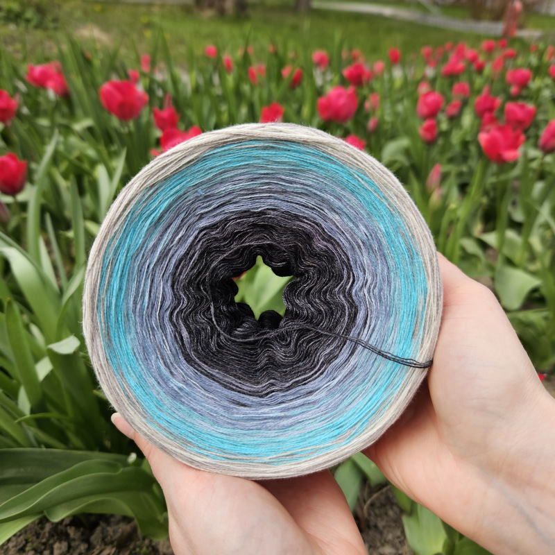 Shadow snake 1500m / 3nitka