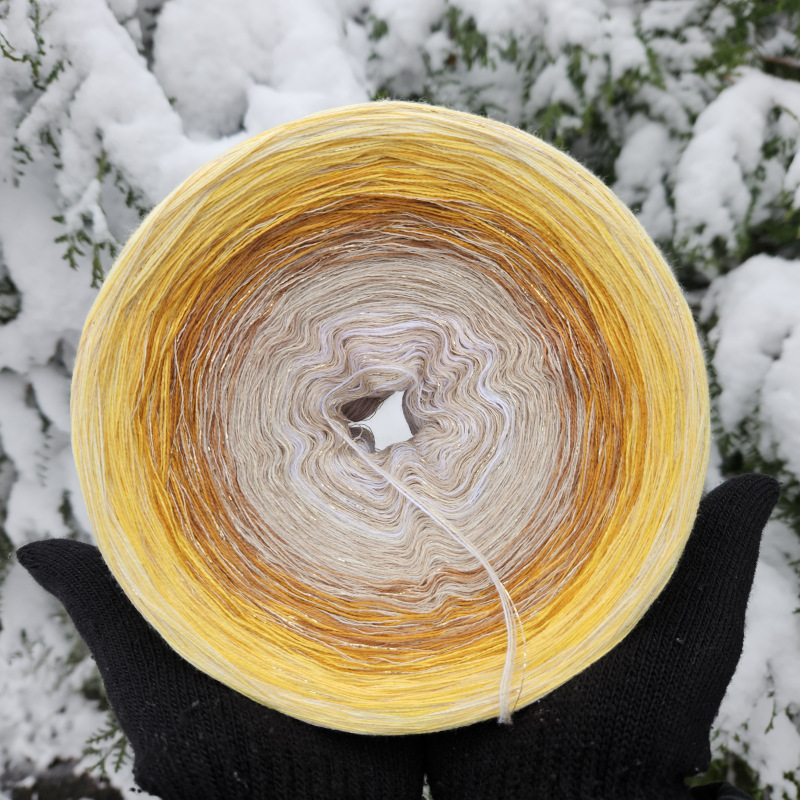 PŘEDOBJEDNÁVKA Slunečník - lurex / DODÁNÍ do 3 týdnů