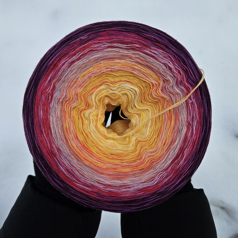 Maminčina láska 1000m / 3nitka