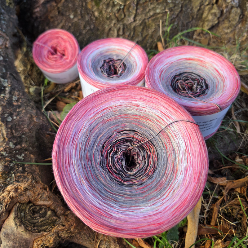 PŘEDOBJEDNÁVKA Rainbow Jellyfish