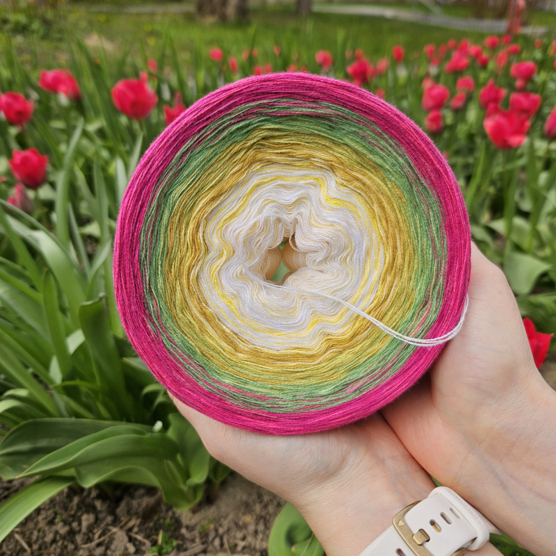 Coral cobra 1000m / 3nitka