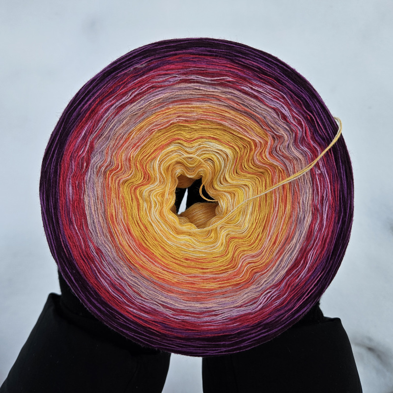 Maminčina láska 1500m / 3nitka