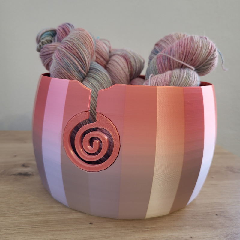 Miska - lesklá / XXL 3