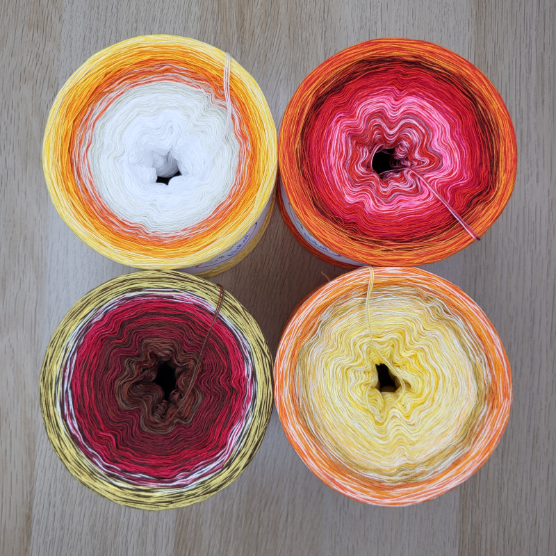 HOKUS listopad 2025 - 1000m - NÁHODNÝ VÝBĚR / 3. varianta