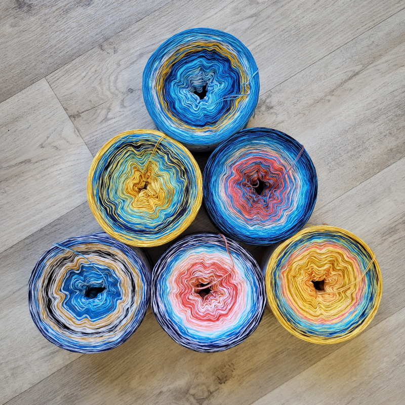 HOKUS březen 2026 - 1000m - NÁHODNÝ VÝBĚR / varianta A