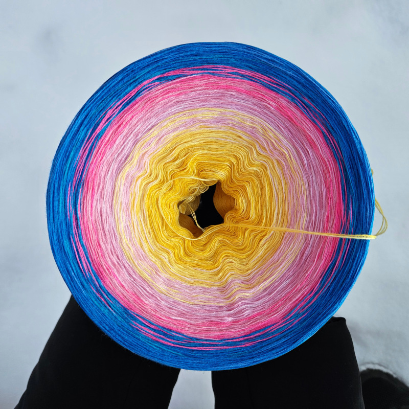 Dětská radost 2000m / 3nitka