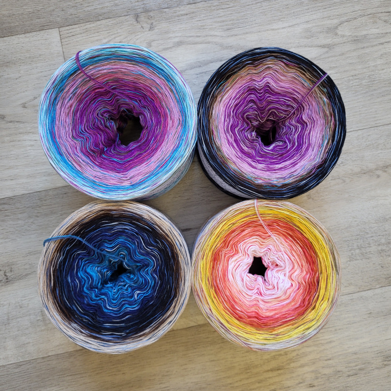 Zbytkáč březen 2026 - 1000m - NÁHODNÝ VÝBĚR