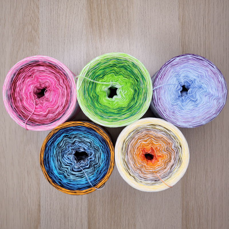 Zbytkáč listopad 2025 - 1000m - NÁHODNÝ VÝBĚR